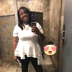 Meet your Posher, Latasha